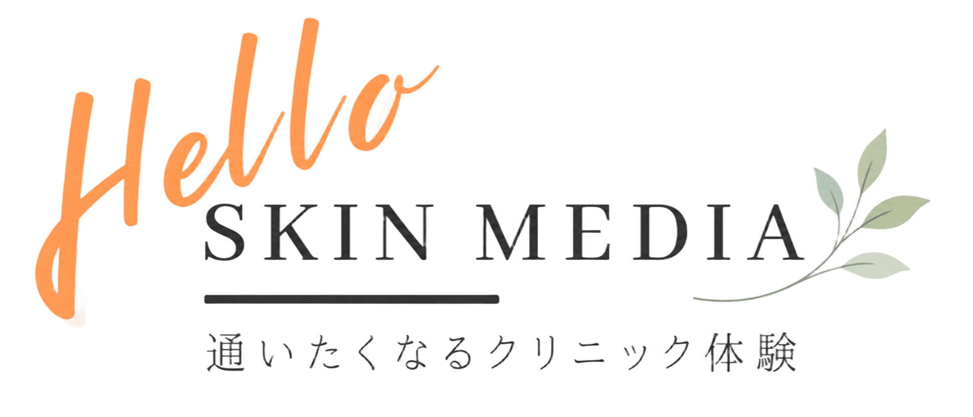 ハロースキンメディア